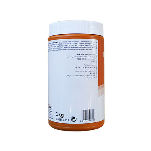 COMPOUND PISTACHIO 1KG (#102404)