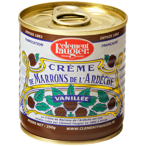 SPREAD CHESTNUT 250G (#102461)