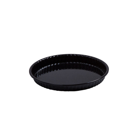 WHAM COOK ENAMEL QUICHE PAN 9 INCH (#102492)