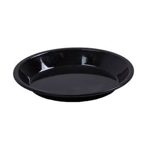 WHAM COOK ENAMEL PIE DISH 8.5 INCH (#102494)