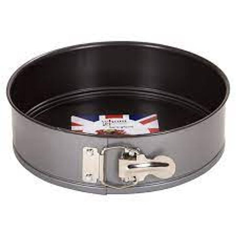 WHAM ESSENTIALS NS SPRINGFORM PAN 20CM (#102498)