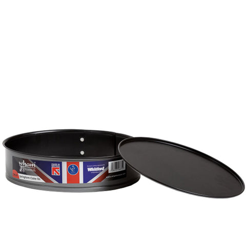 WHAM ESSENTIALS NS SPRINGFORM PAN 24CM (#102503)