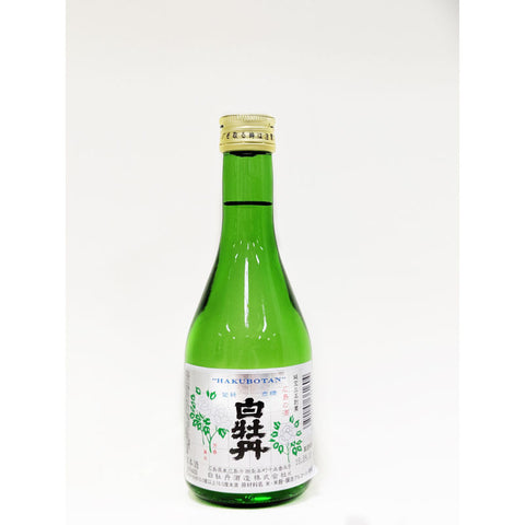 PURE RICE LIQUOR 300ML (#102504)