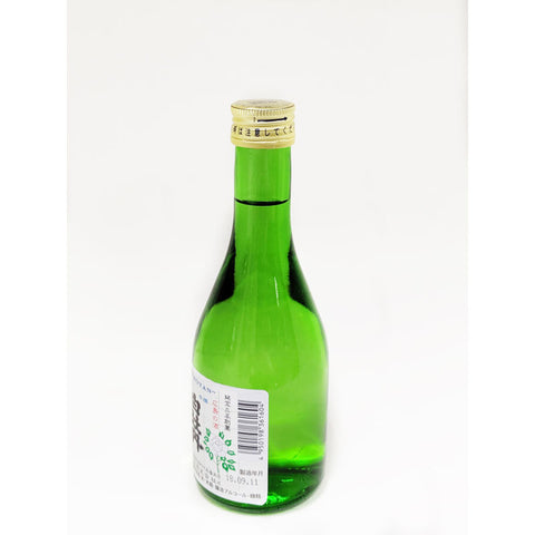 PURE RICE LIQUOR 300ML (#102504)