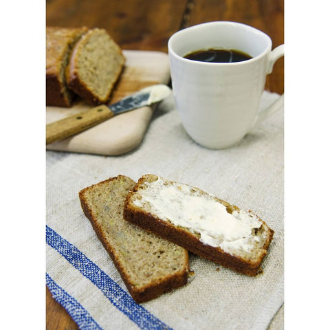 GOLDEN FLAXSEED MEAL 25LB (#102531)