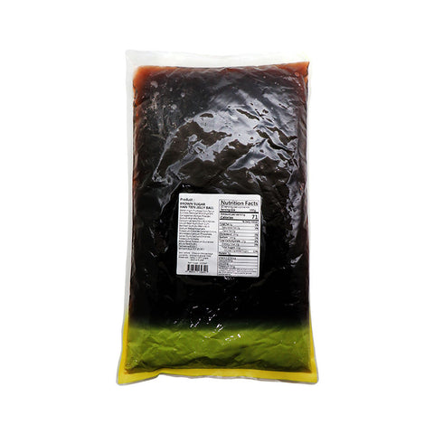 JELLY BALL HAN TIEN ORIGINAL 1KG (#102547)