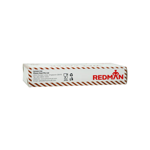 WAX PAPER NEWSPAPER 218X250MM 50PC (#102554)