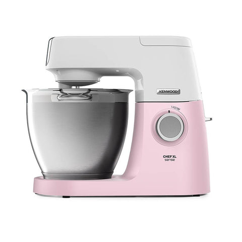 MIXER CHEF XL SENSE PINK KVL6100P (#102564)