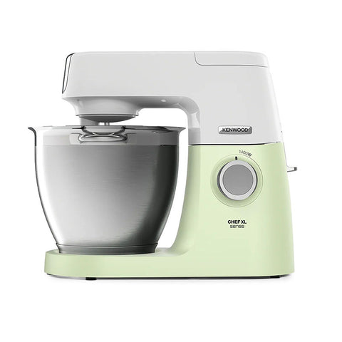 MIXER CHEF XL SENSE GREEN KVL6100G (#102565)