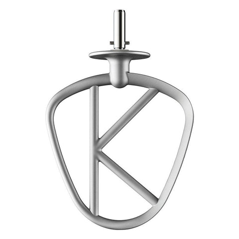 MIXER CHEF XL SENSE GREEN KVL6100G (#102565)