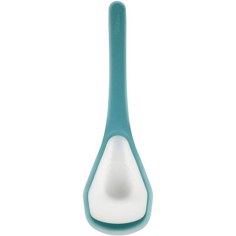 MEASURE & MIX SILICON SPOON 02-0-0001 (#102582)