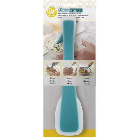 SPREAD & SCOOP SPOONULA 02-0-0002 (#102583)