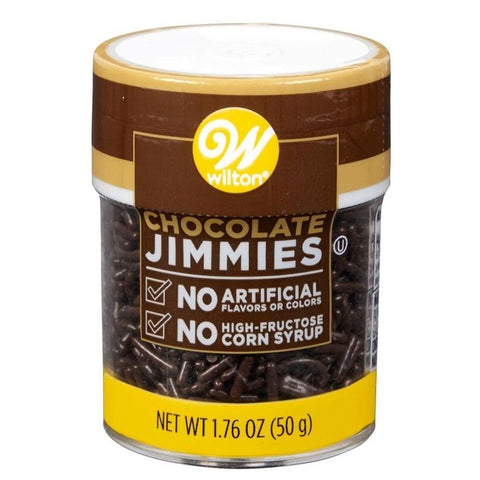 SPRINKLES CHOCOLATE JIMMIES 710-7989 70G (#102594)