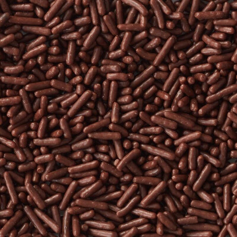 SPRINKLES CHOCOLATE JIMMIES 710-7989 70G (#102594)