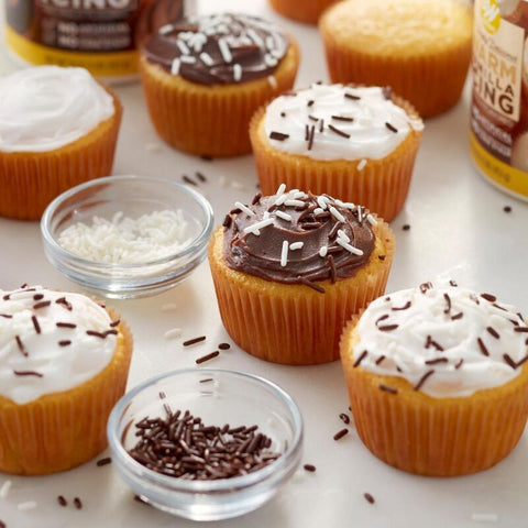 SPRINKLES CHOCOLATE JIMMIES 710-7989 70G (#102594)