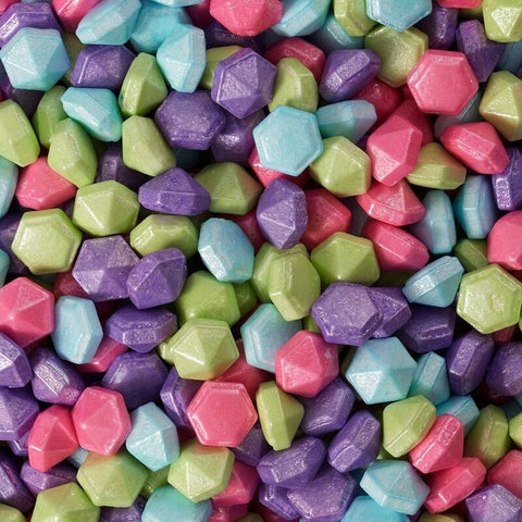 PEARLIZED SPRINKLES 710-7322 85G (#102603)