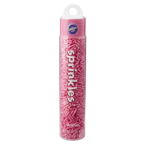 PINK HANGING JIMMIES 710-9967 42G (#102607)