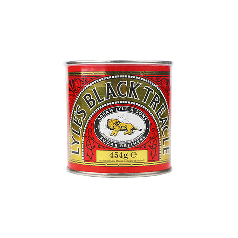 BLACK TREACLE 454G (#102625)