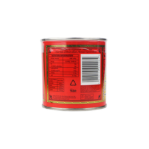 BLACK TREACLE 454G (#102625)