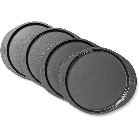 8" EASY LAYERS RD PAN 4PC 2105-0188 (#102647)