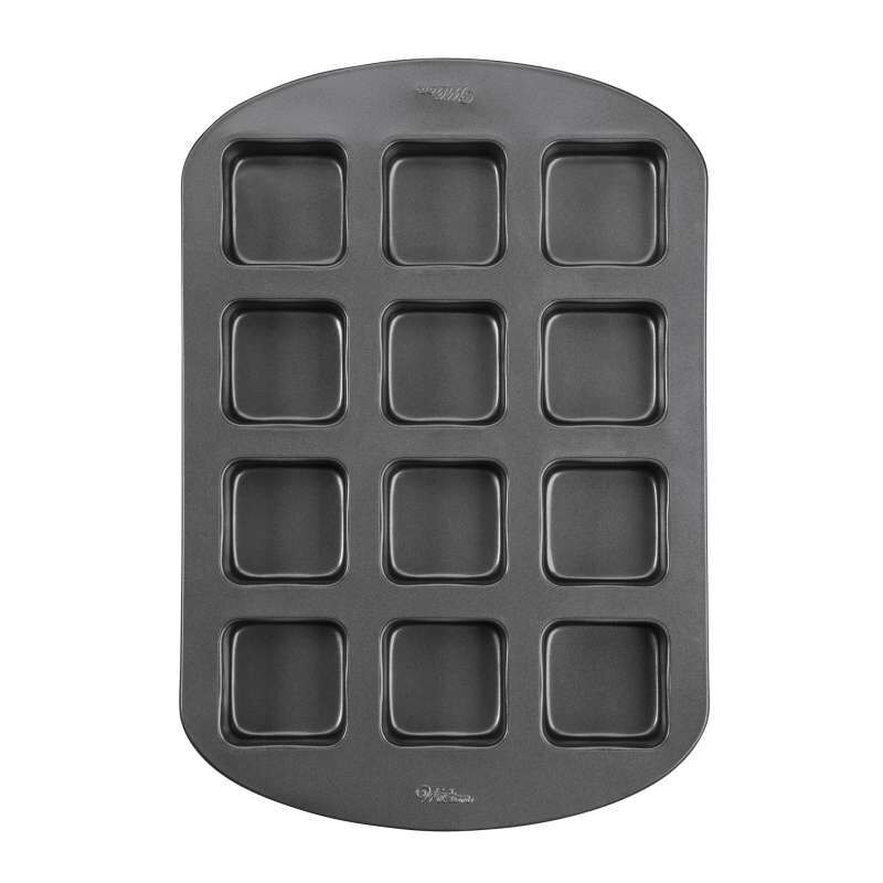 12CAV BROWNIE BAR PAN 2105-0454 (