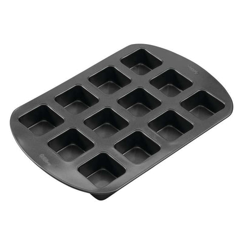 12CAV BROWNIE BAR PAN 2105-0454 (#102649)