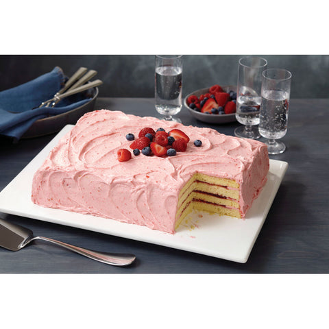 13" EASY LAYERS RECT SHEET PAN 2PC 2105-5747 (#102651)