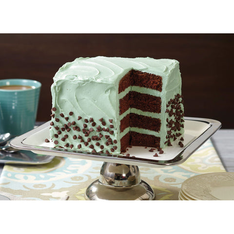 6" EASY LAYERS SQ PAN 4PC 2105-5748 (#102653)