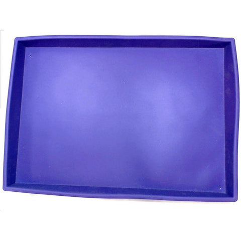 SILICON CANDY BARK MOULD 9X13" 2115-8752 (#102657)