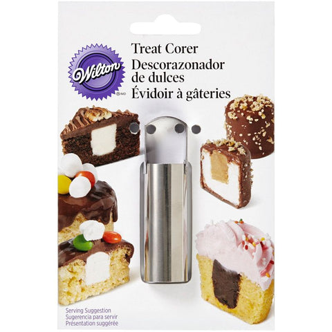 S/S TREAT CORER 2308-1512 (#102662)