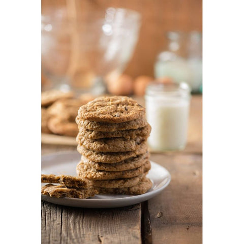 WHOLE WHEAT FLOUR 5LB (#102694)