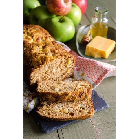 ORGANIC WHOLE WHEAT PASTRY FLOUR 5LB (#102708)