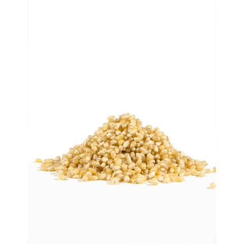 WHITE POPCORN 30OZ (#102710)