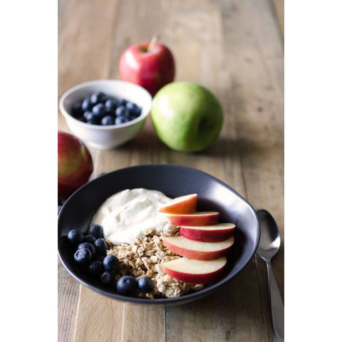 GRANOLA CINNAMON RAISIN 12OZ (#102714)