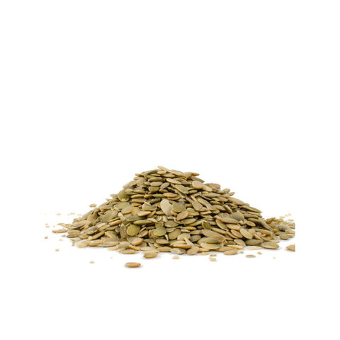 ORGANIC PUMPKIN SEED 12OZ (#102716)