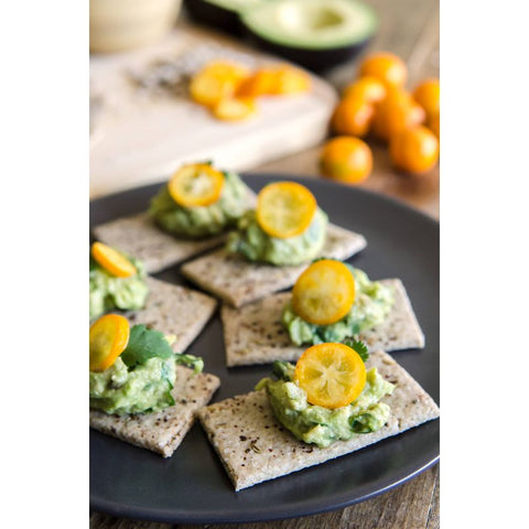 TAPIOCA FLOUR 16OZ (#102721)