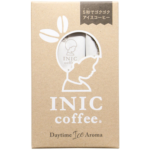COFFEE DAY TIME ICE AROMA (6CUPS) (#102738)