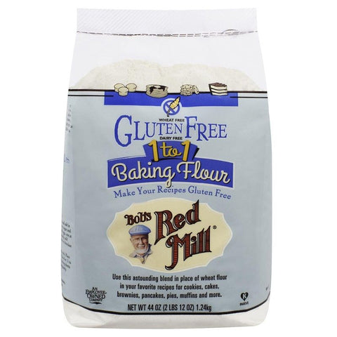 GF FLOUR 1-TO-1 BAKING 44OZ (#102759)