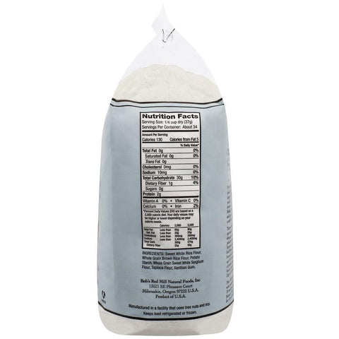 GF FLOUR 1-TO-1 BAKING 44OZ (#102759)