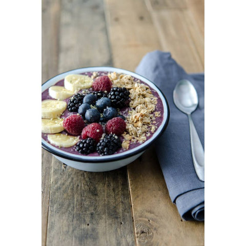 GRANOLA APPLE BLUEBERRY 12OZ (#102761)