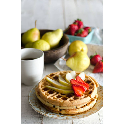 PALEO PANCAKE MIX 13OZ (#102765)