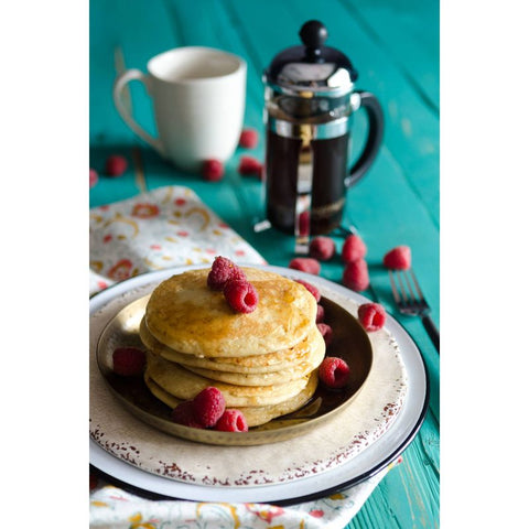 PALEO PANCAKE MIX 13OZ (#102765)