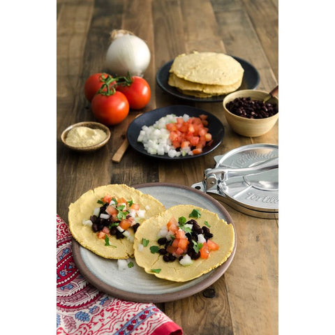 OG GOLDEN MASA HARINA FLOUR 24OZ (#102767)