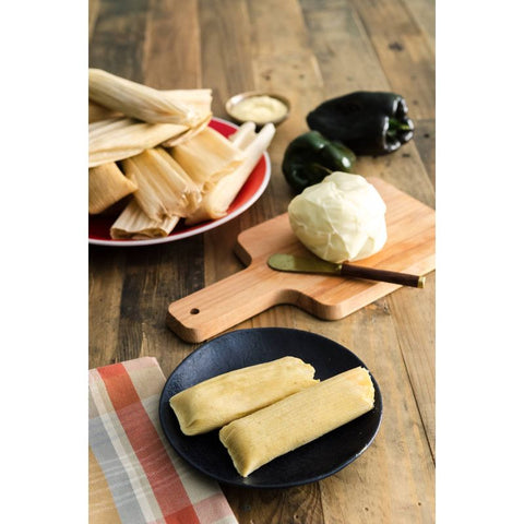 OG GOLDEN MASA HARINA FLOUR 24OZ (#102767)