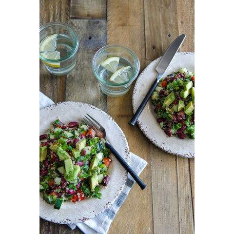 ORG TRICOLOR QUINOA GRAIN 13OZ (#102768)