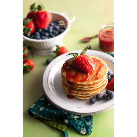 BUTTERMILK PANCAKE MIX 24OZ (#102770)