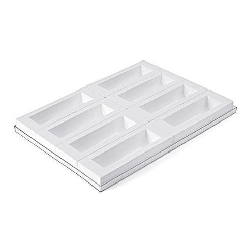 INSERT GIANDUIA/8 SILICON MOULD 25.225.87.0098 (#102795)