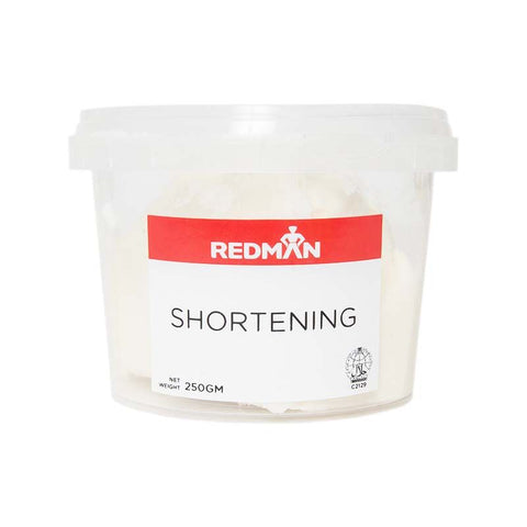 SHORTENING 250G (#1027)