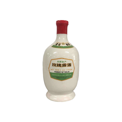 ROSE WINE (MEI KUEI LU) 280ML (#102800)