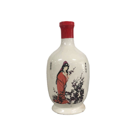 ROSE WINE (MEI KUEI LU) 280ML (#102800)